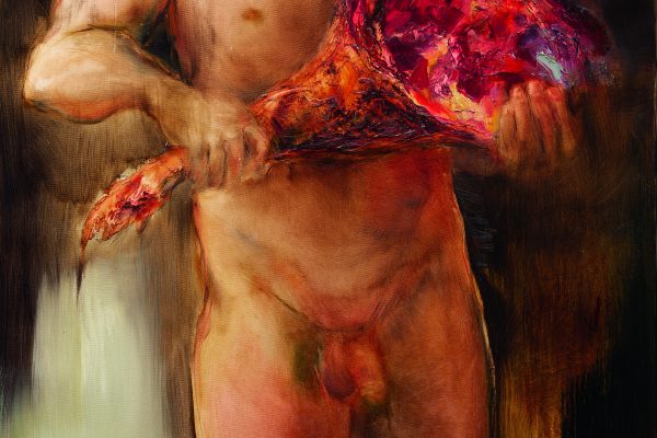 <span>Body, Painting</span>2018 09 21-23